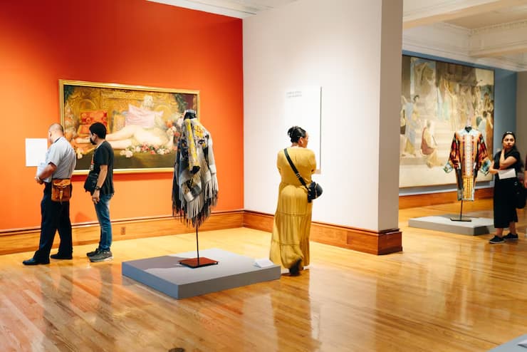 Hotel Art Fair Delhi by Artix India-Indian Hotel Art Show and Hotel Art Showcase India